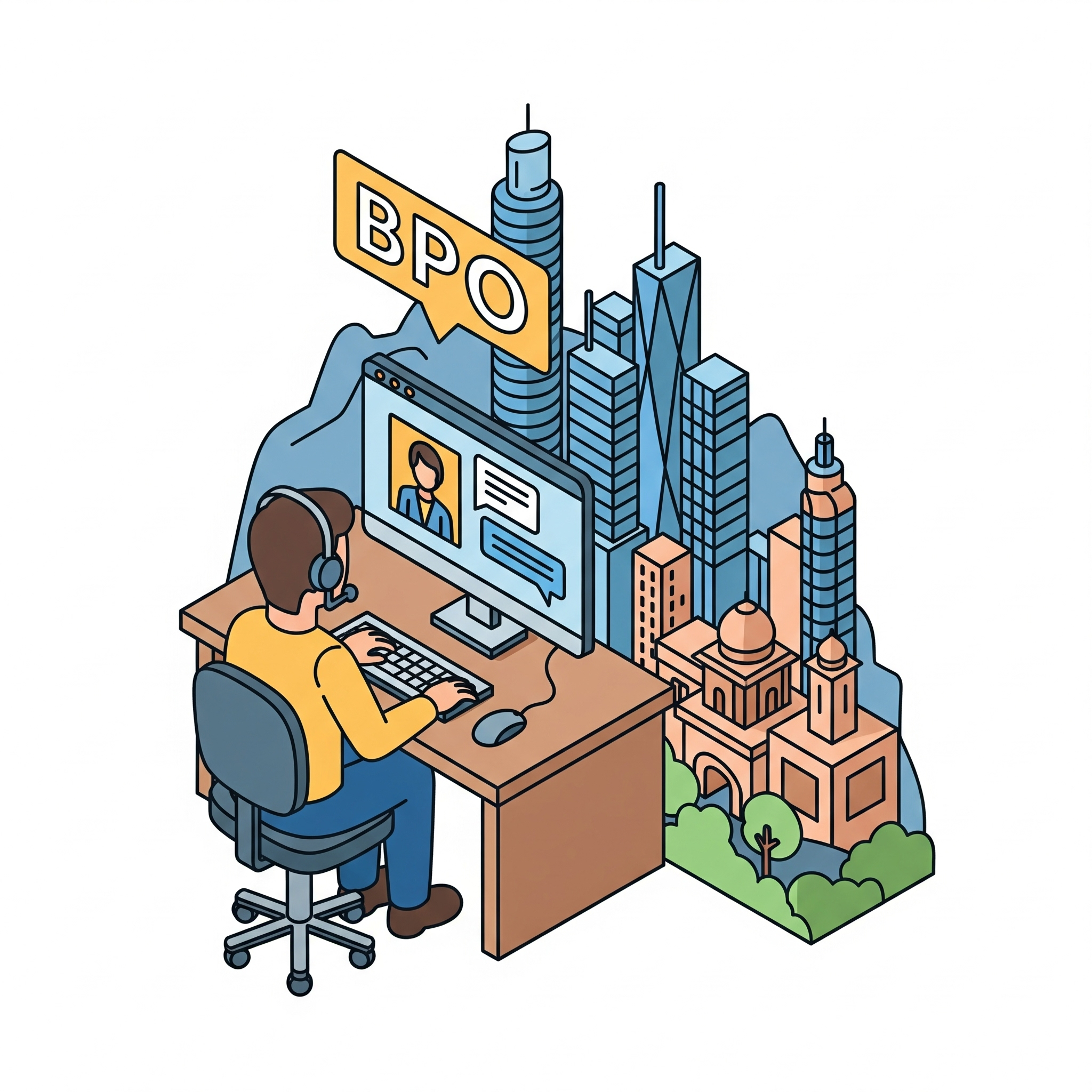 BPO Services