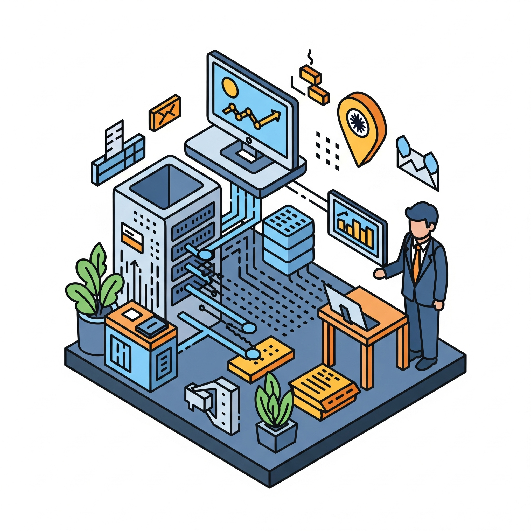 Data Extraction