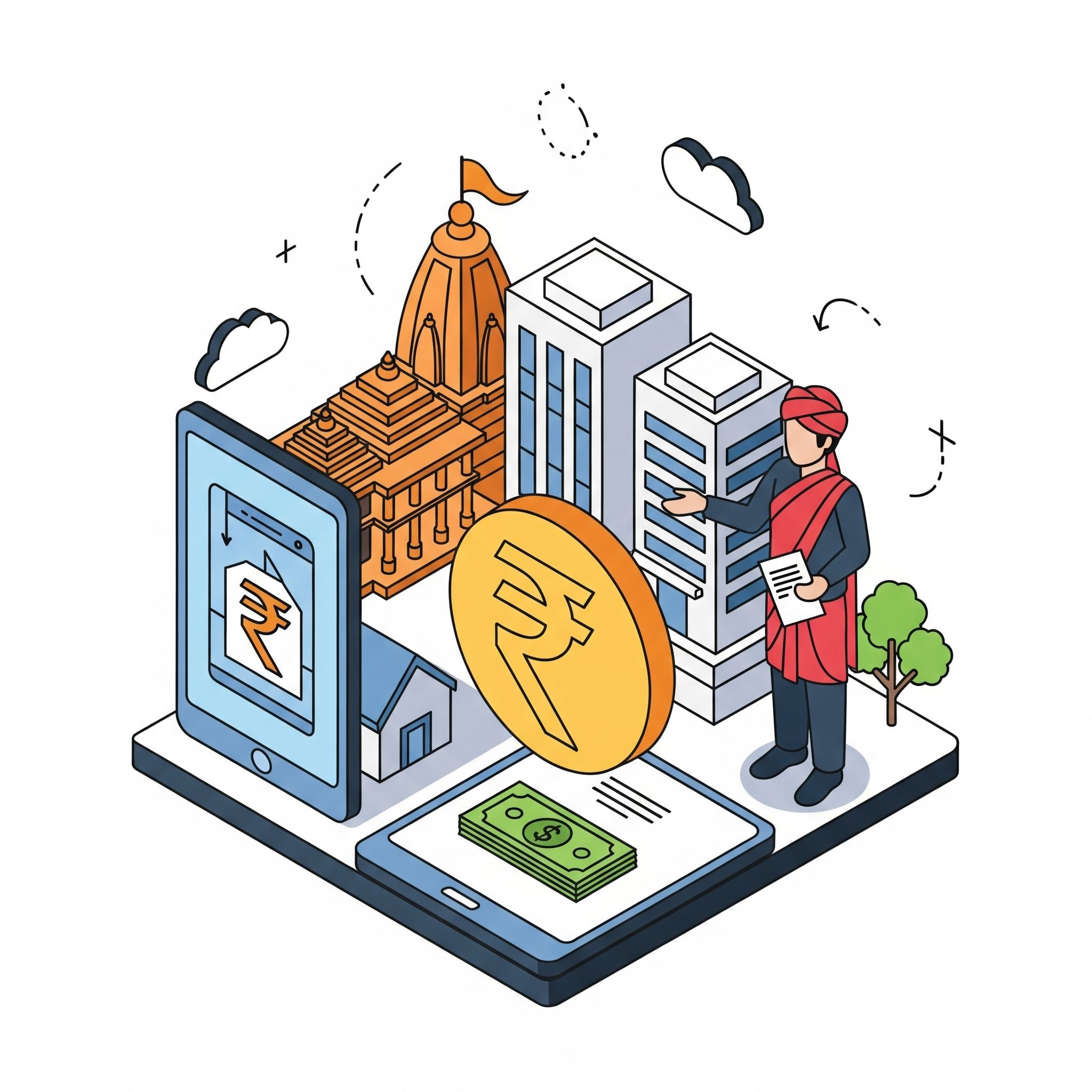 Loan Services